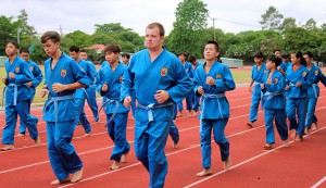 Chương Trình Đào Tạo Tại Trường Nội Trú IVS