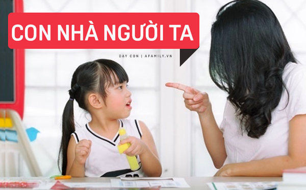 Sự tổn thương trong chính ngôi nhà của mình.